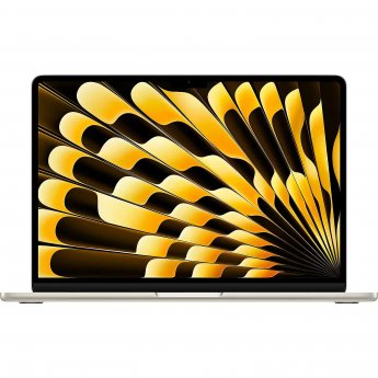 Apple Macbook Air 13" Starlight, M4 10 Core, 24GB, 512GB SSD, 10 Core GPU, INT
