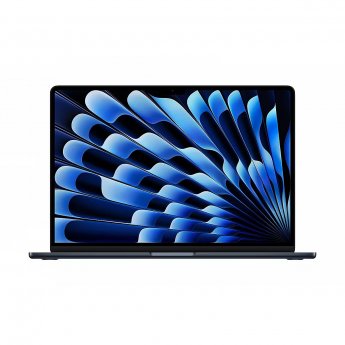 Apple Macbook Air 15" Midnight, M4 10 Core, 16GB, 256GB SSD, 10 Core GPU, INT