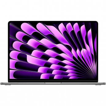 Apple MacBook Air 15" Space Grey, Apple M3, 24GB, 512GB SSD, 10 Core GPU