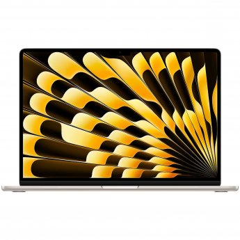 Apple MacBook Air 15" Starlight, M4 10 Core, 16GB, 256GB SSD, 10 Core GPU, INT