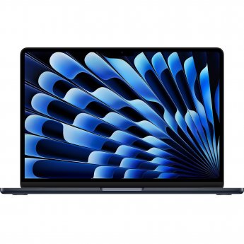 Apple MacBook Air 34.5 cm (13.6") 2025 CTO (black, 24 GB, 512 GB (512 GB SSD), M4, MacOS, American)