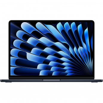 Apple MacBook Air 34.5 cm (13.6") 2026 CTO (black, 24 GB, 512 GB (512 GB SSD), M5, MacOS, German)