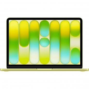Apple Macbook Neo - A18 Pro | 13" | 8GB | 512GB | Mac OS | Cytrusowożółty | US