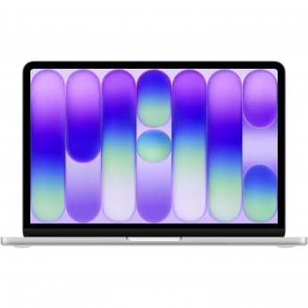 Apple Macbook Neo - A18 Pro | 13" | 8GB | 512GB | Mac OS | Srebrny | US