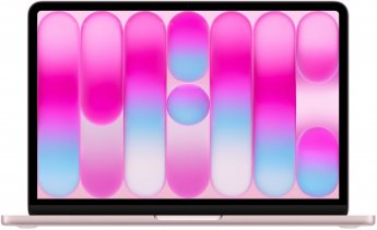 Apple MacBook Neo 13" Apple A18 Pro 6C CPU, 5C GPU/8GB/512GB SSD/Touch ID/Blush/SWE |