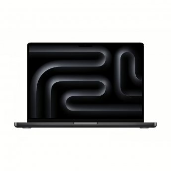 Apple Macbook Pro - M4 | 14,2" | 24GB | 1TB | Mac OS | Gwiezdna Czerń