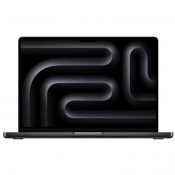 Apple Macbook Pro - M4 Max (16/40) | 14,2" | 128GB | 1TB | Mac OS | Gwiezdna Czerń