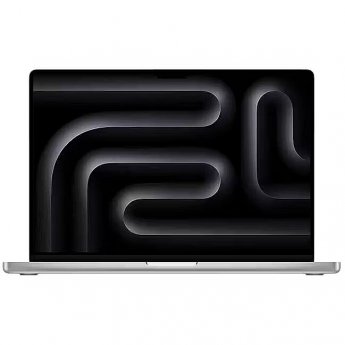 Apple Macbook Pro - M4 Pro (12/16) | 14,2" | 48GB | 1TB | Mac OS | Srebrny | Nano-texture glass