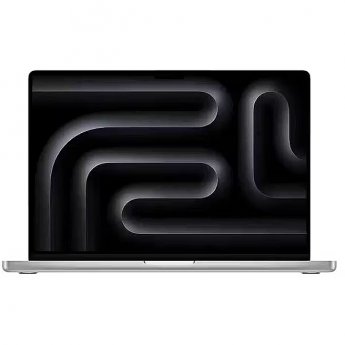 Apple Macbook Pro - M4 Pro (12/16) | 14,2" | 48GB | 512GB | Mac OS | Srebrny