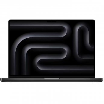 Apple Macbook Pro - M4 Pro (14/20) | 16,2" | 24GB | 1TB | Mac OS | Gwiezdna Czerń