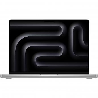 Apple Macbook Pro - M5 | 14,2" | 16GB | 512GB | Mac OS | Srebrny