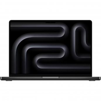 Apple Macbook Pro - M5 | 14,2" | 24GB | 1TB | Mac OS | Gwiezdna Czerń