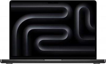 Apple Macbook Pro - M5 | 14,2" | 32GB | 1TB | Mac OS | Gwiezdna Czerń
