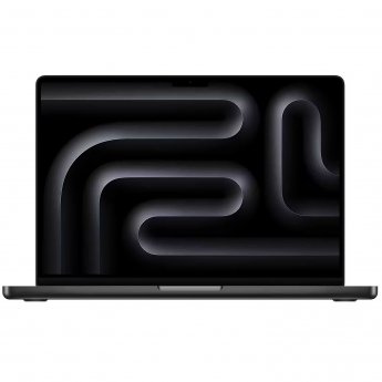 Apple Macbook Pro - M5 Max (18/40) | 14,2" | 64GB | 2TB | Mac OS | Gwiezdna Czerń | Nano | 96W | US