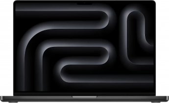 Apple Macbook Pro - M5 Max (18/40) | 16,2" | 128GB | 4TB | Mac OS | Gwiezdna Czerń | 140W | US