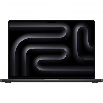 Apple Macbook Pro - M5 Max (18/40) | 16,2" | 48GB | 2TB | Mac OS | Gwiezdna Czerń