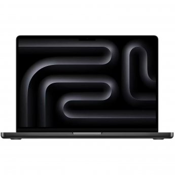 Apple Macbook Pro - M5 Pro (18/20) | 14,2" | 24GB | 2TB | Mac OS | Gwiezdna Czerń