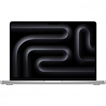 Apple Macbook Pro - M5 Pro (18/20) | 14,2" | 48GB | 1TB | Mac OS | Srebrny | 96W