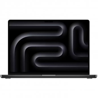 Apple Macbook Pro - M5 Pro (18/20) | 16,2" | 48GB | 1TB | Mac OS | Gwiezdna Czerń