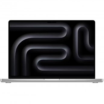 Apple Macbook Pro - M5 Pro (18/20) | 16,2" | 48GB | 1TB | Mac OS | Srebrny