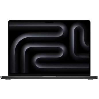 Apple Macbook Pro - M5 Pro (18/20) | 16,2" | 48GB | 2TB | Mac OS | Gw.czerń | Nano | Zasilacz 140W | US