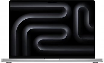 Apple Macbook Pro - M5 Pro (18/20) | 16,2" | 48GB | 2TB | Mac OS | Srebrny | Zasilacz 140W