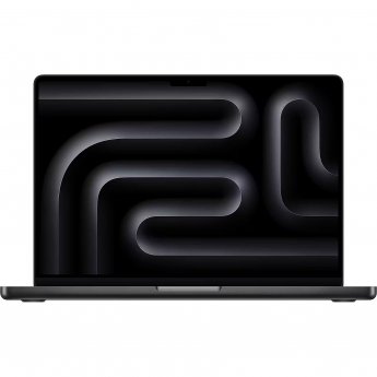 Apple MacBook Pro (14") 2026 CTO (black, 48 GB, 1 TB (1 TB SSD), M5-Pro, MacOS, German)