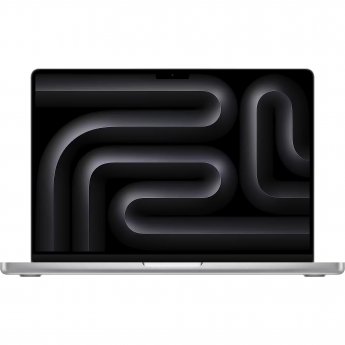 Apple MacBook Pro (14") 2026 CTO (silver, 64 GB, 1 TB (1 TB SSD), M5-Pro, MacOS, German)