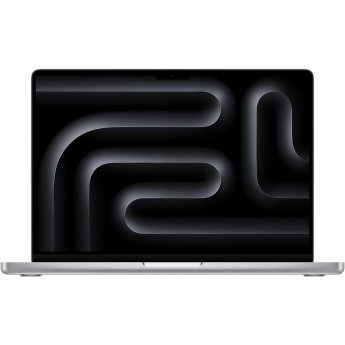 Apple MacBook Pro 14" Apple M4 Max 14C CPU, 32C GPU/36GB/1TB SSD/Silver/SWE