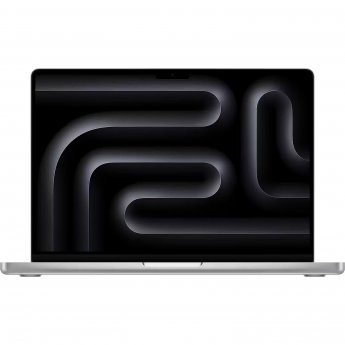 Apple MacBook Pro 14" Silver, Apple M5, 24GB, 1TB SSD, 10 Core GPU, INT