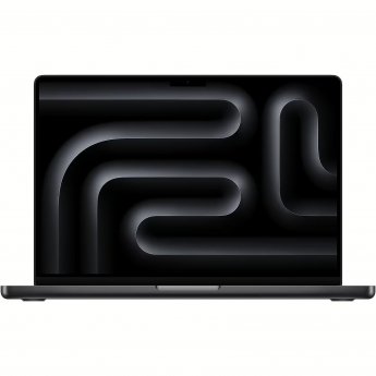 Apple MacBook Pro 14 Space Black, M4 Max 14C, 36GB, 1TB SSD, 32 Core GPU, RUS