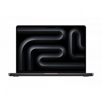 Apple Macbook Pro 14 Space Black, M4 Pro 14C, 24GB, 1TB SSD, 20 Core GPU, INT