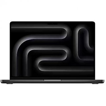 Apple MacBook Pro 14.2 cala: M5 10/10, 32GB, 2TB SSD, 96W, Nano - Space Black