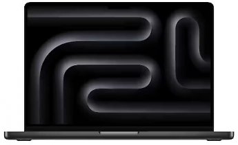 Apple MacBook Pro 14.2 inch: M5 Pro 18/20, 48GB, 1TB SSD, without power supply, US - Space Black