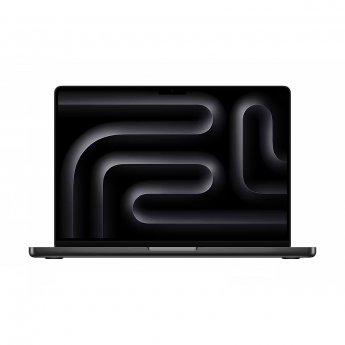 Apple MacBook Pro 14.2 inches: M4 10/10, 16GB, 1TB SSD - Space Black