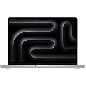 Apple MacBook Pro 14.2 inches: M5 10C/10C, 16GB, 1TB SSD - Silver