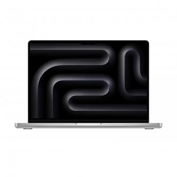 Apple MacBook Pro 14.2-inch: M5 Max 18/32, 36GB, 2TB SSD, without power supply - Silver
