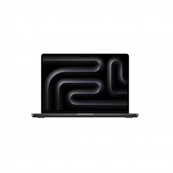 Apple MacBook Pro 14.2-inch: M5 Max 18/40, 128GB, 2TB SSD, Nano, without power adapter - Space Black