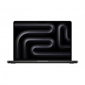 Apple MacBook Pro 14.2-inch: M5 Pro 15/16, 24GB, 2TB SSD, without power supply - Space Black