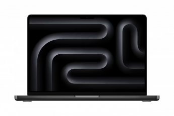 Apple MacBook Pro 14.2-inch: M5 Pro 15/16, 48GB, 1TB SSD, 96W, US - Space Black