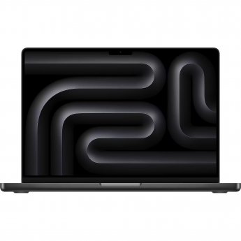 Apple MacBook Pro (16"") 2024 CTO (black, Apple M4 Pro, Apple M4 Pro 20-Core GPU, 24 GB, 512 GB SSD, M4 Pro, MacOS, American)