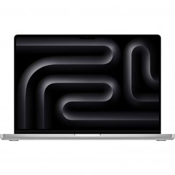 Apple MacBook Pro 16" Apple M4 Max 14C CPU, 32C GPU/36GB/1TB SSD/Silver/INT