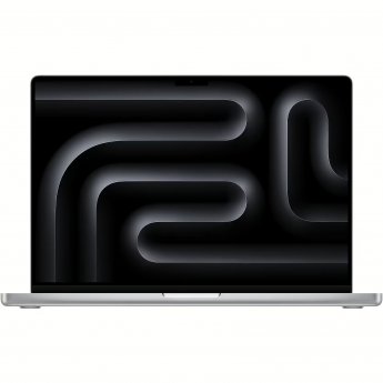 Apple MacBook Pro 16" Apple M4 Max 14C CPU, 32C GPU/36GB/1TB SSD/Silver/SWE