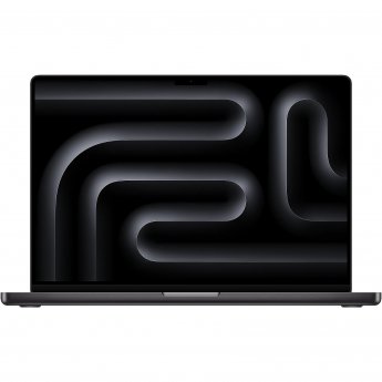 Apple MacBook Pro 16" Apple M4 Pro 14C CPU, 20C GPU/48GB/512GB SSD/Space Black/RUS