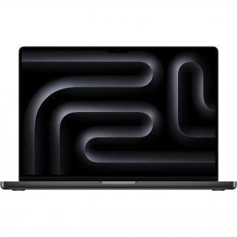 Apple MacBook Pro 16" Space Black, Apple M3 Pro 12 Core, 18GB, 512GB SSD, 18 Core Gpu, SWE