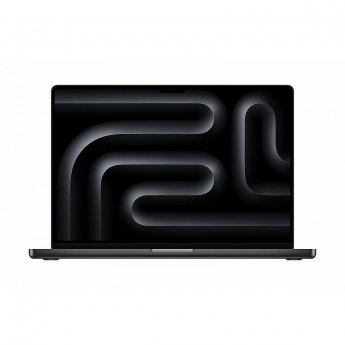 Apple MacBook Pro 16.2 inches: M4 Max 16/40, 48GB, 1TB SSD - Space Black