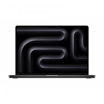 Apple MacBook Pro 16.2 inches: M4 Max 16/40, 48GB, 1TB SSD - Space Black