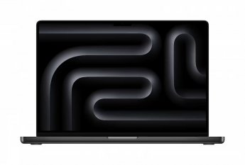 Apple MacBook Pro 16.2-inch: M5 Max 18/40, 128GB, 2TB SSD, 140W, Nano, US - Space Grey