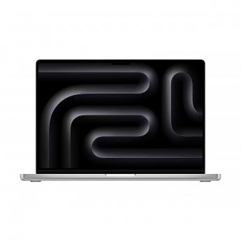 Apple MacBook Pro 16.2-inch: M5 Pro 18/20, 24GB, 1TB SSD, without power supply - Silver