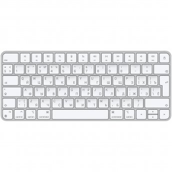Apple Magic Keyboard - Swedish